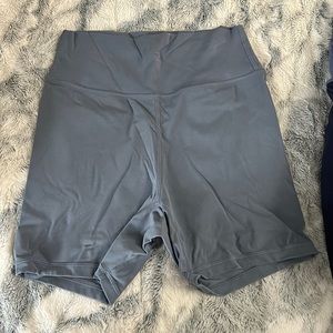 Buffbunny Rosa Shorts